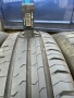 4бр. летни гуми 185/70/14 Continental, снимка 3