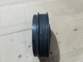 Шайбата на коляновия вал за VW Golf 4 1.9 TDI, снимка 3