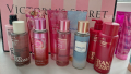 Victoria's Secret нова колекция парфюмни лосиони,спрейове, скраб за тяло, снимка 10