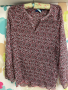Нова блуза Tom Tailor,M размер, снимка 1 - Блузи с дълъг ръкав и пуловери - 36475964