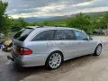 mercedes E320 cdi V6 w211 на части, снимка 13