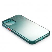Apple iPhone 12/12 Mini/12 Pro Max - Силиконов Кейс Гръб JELLYBON, снимка 7 - Калъфи, кейсове - 30856190