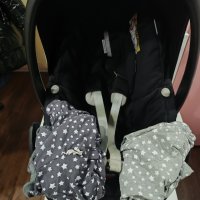 Бебешки кош Maxi Cosi, кошче, столче за кола, снимка 5 - Столчета за кола и колело - 44184173
