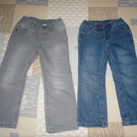 Панталонки и блузи., снимка 6 - Детски панталони и дънки - 26173772