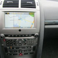 Пежо 407 Peugeot 407 на части, снимка 4 - Автомобили и джипове - 30383528