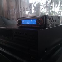 Авто  радио cd/mp3 player sony, снимка 1 - Аксесоари и консумативи - 38897752