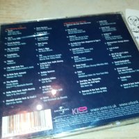 URBAN KISS UNIVERSAL CD X2 ORIGINAL 2103231602, снимка 6 - CD дискове - 40084472