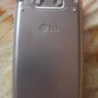 LG U8360 LG C1100 , снимка 4 - LG - 40311584