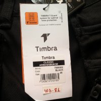 Timbra CLASSIC ARBEIDSBUKSE Poly Stretch CORDURA Work Trouser размер 46-S работен панталон W3-81, снимка 18 - Панталони - 42076670