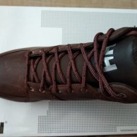 Helly Hansen Оригинални Кожени Обувки номер 40, снимка 4 - Мъжки боти - 30544470