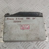 Модул ABS Nissan X-Trail 2004г.	, снимка 1 - Части - 44417761