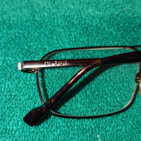 Tiger of Sweden - оригинални очила за рамки , снимка 4 - Слънчеви и диоптрични очила - 36535967
