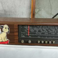 nemsko radio, снимка 3 - Антикварни и старинни предмети - 31285279