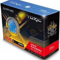 Sapphire Nitro+ Radeon RX 6750 XT Gaming OC 12G, 12288 MB GDDR6, снимка 15 - Видеокарти - 36796728
