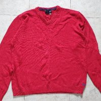 Gas мъжки пуловер, снимка 1 - Пуловери - 44758219