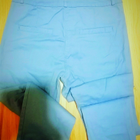 Дамски панталон  "H&M" , снимка 4 - Панталони - 44716021