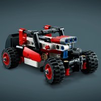 LEGO® Technic 42116 - Товарач, снимка 5 - Конструктори - 38927882
