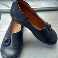 Deerberg- естествена кожа номер 40, снимка 4 - Дамски елегантни обувки - 39109764