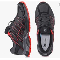 водоустойчиви маратонки/ обувки Salomon XT Asama GTX номер 44,5-45,5, снимка 4 - Други - 40394345