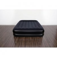 Надуваем матрак Bestway 203X152X46 см., снимка 6 - Матраци - 37958724