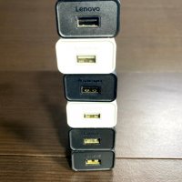 Оригинално захранване/зарядно/адаптор/adapter/charger за мобилни устройства LENOVO - 1A и 1.5A, снимка 3 - Оригинални зарядни - 29579938