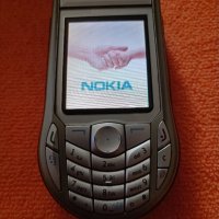 Nokia 6630, снимка 1 - Nokia - 42549867