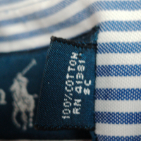 Ralph Lauren overhemd XL, снимка 5 - Ризи - 44761403