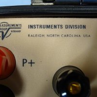 Instruments Division SB-10 измервателен уред, снимка 7 - Други машини и части - 34241711