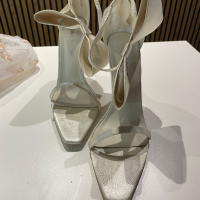 Нови официални обувки на висок ток, снимка 3 - Дамски обувки на ток - 44751829