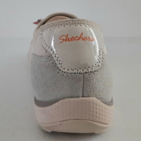 Дамски спортни обувки Skechers BE Allurе, размер - 37 /UK 4/ , снимка 6 - Маратонки - 36378142