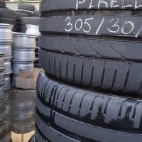 Летни гуми 305/30/20 PIRELLI , снимка 2 - Гуми и джанти - 30095110