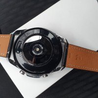 Galaxy Watch3  - 45mm смарт часовник, снимка 5 - Смарт часовници - 35044902