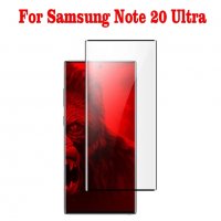 3D ЦЯЛО ЛЕПИЛО Извит стъклен протектор за Samsung Galaxy Note 20, снимка 2 - Фолия, протектори - 30120238