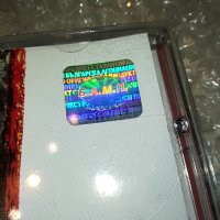 KYLIE X CD-ОРИГИНАЛЕН ДИСК 0609221713, снимка 4 - CD дискове - 37919058