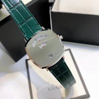 часовник Gucci реплика , снимка 4 - Мъжки - 37322984