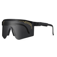 Чисто нови спортни слънчеви очила Pit Viper / Пит Вайпър модел C01 с регулиране, снимка 4 - Слънчеви и диоптрични очила - 44750714