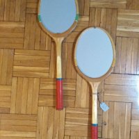 Огледало тенис ракета, снимка 14 - Огледала - 34868077