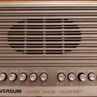Радиокасетофон UNIVERSUM, снимка 5 - Радиокасетофони, транзистори - 31823724