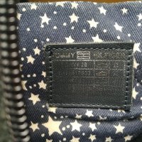 Дамски боти Tommy Hilfiger, кожа, н39, снимка 6 - Дамски боти - 38317951