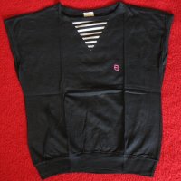 Нови дамски блузки - 100% памук, снимка 2 - Тениски - 31940313