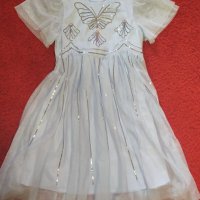 Прекрасни рокли за малки красавици, снимка 1 - Детски рокли и поли - 34942673