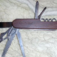 Ножчета - джобни и ножове колекционерски, снимка 6 - Антикварни и старинни предмети - 31368542