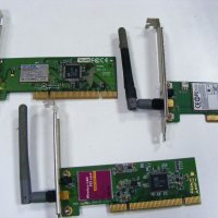 Платки PCI слот, снимка 6 - Други - 35221064
