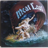 Meat Loaf – Dead Ringer, снимка 1 - Грамофонни плочи - 36781507