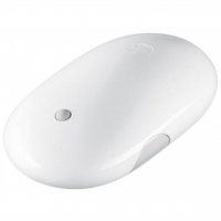 Apple Wireless Mighty Mouse A1197 