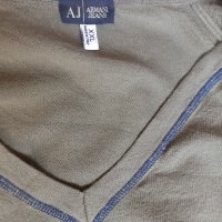 👉Armani Jeans  Original 2ХL, снимка 5 - Блузи - 30910498