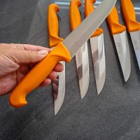 Турски месарски / касапски нож / ножове, снимка 13 - Ножове - 42738908