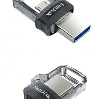 Нови мини флашки за компютър и телефон, 150MB/ секунда, снимка 3 - USB Flash памети - 27776378
