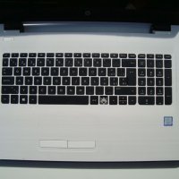 HP 17-x146nz лаптоп на части, снимка 1 - Лаптопи за работа - 37924221