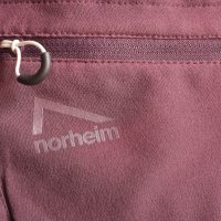 NORHEIM Granitt 2.0 women's hiking Stretch Pants размер XL еластичен дамски панталон - 305, снимка 7 - Екипировка - 40532033